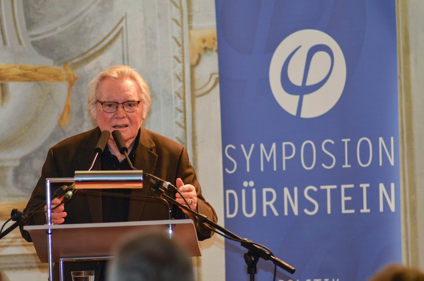 Eröffnungsvortrag Oskar Negt Eröffnungsvortrag Oskar Negt: Der europäische Einigungsprozess. Wirklichkeit und Utopie in der globalen Welt